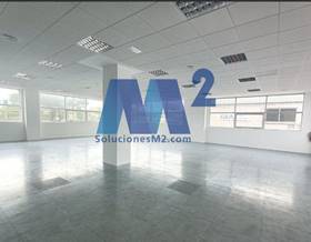 building rent alcobendas by 29,992 eur