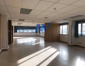 offices for rent in alcobendas