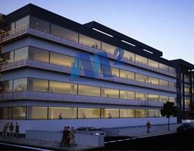 buildings for sale in norte madrid