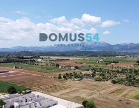 lands for sale in balearic islands