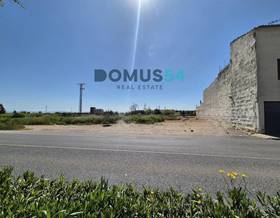 lands for sale in can picafort