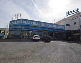 industrial warehouses for rent in rioja