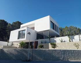 houses for sale in teulada
