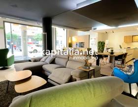 premises for rent in valencia provincia valencia