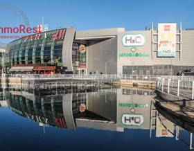 premises for transfer in este madrid