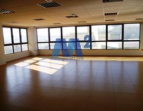 office rent alcobendas by 3,750 eur