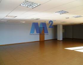 office rent madrid alcobendas by 1,250 eur