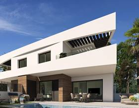 villas for sale in alicante province
