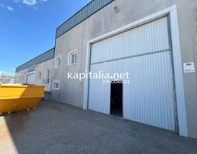 industrial warehouses for sale in ontinyent
