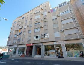apartment sale calpe calp centro by 260,000 eur