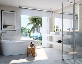 apartments for sale in malaga province