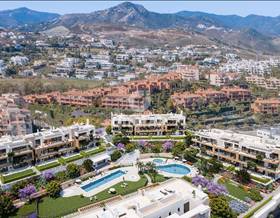 apartments for sale in manilva