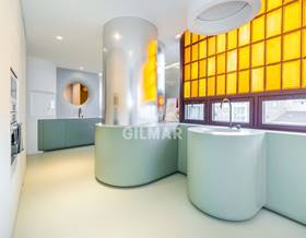 duplex for sale in chamartin madrid