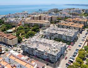 apartments for sale in san luis de sabinillas