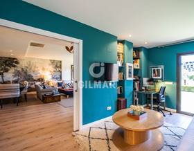 houses for sale in hortaleza madrid