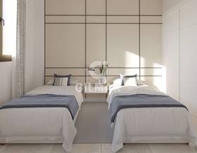 apartments for sale in malaga province