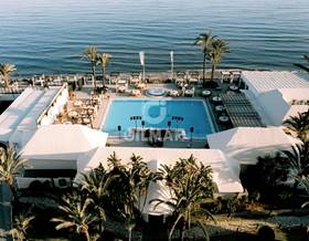 apartments for sale in malaga province