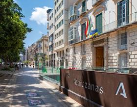 flat sale malaga centro histórico by 1,035,000 eur