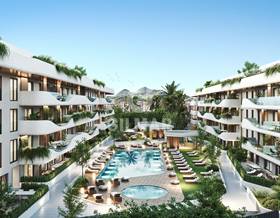 apartment sale málaga marbella by 550,000 eur