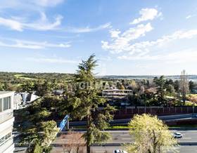 houses for sale in fuencarral madrid