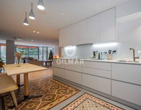 apartments for sale in tres cantos