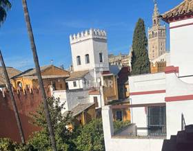 penthouses for sale in sevilla