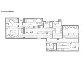 flat sale madrid madrid capital by 2,200,000 eur