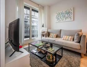 houses for sale in madrid