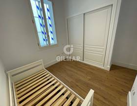 houses for rent in cala del moral