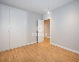 houses for rent in madrid