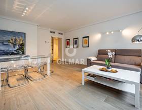 flat rent madrid capital by 3,300 eur