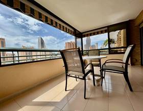 apartments for sale in benidorm