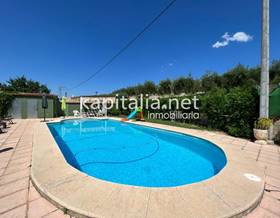 chalet sale ontinyent cami vell alfafara by 365,000 eur