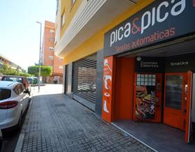 premises for sale in benidorm