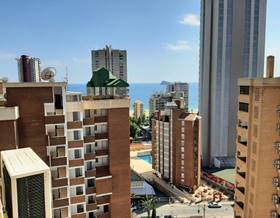 apartment sale benidorm levante by 208,000 eur