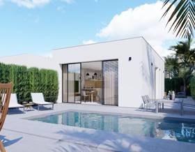 villa sale murcia los urrutias by 249,900 eur