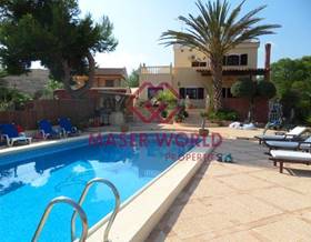 houses for sale in la azohia