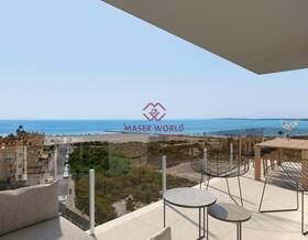 penthouses for sale in santa pola