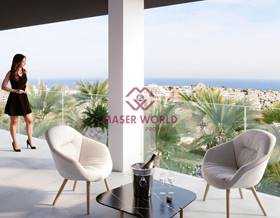 penthouses for sale in orihuela costa