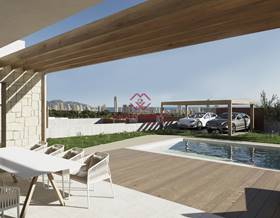 houses for sale in alfaz de baix