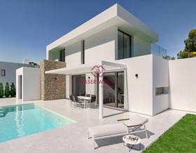 villa sale finestrat sierra cortina by 795,000 eur
