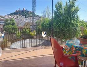 villas for sale in fuente alamo, jaen