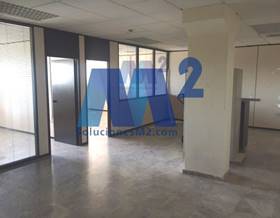 offices for rent in este madrid