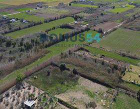 land sale sa pobla by 43,500 eur