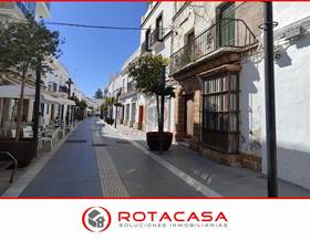 villas for sale in rota