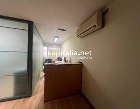 office rent valencia ontinyent by 500 eur