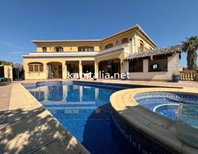 houses for sale in castellonet de la conquesta