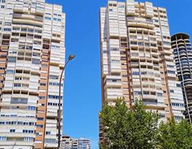 apartment sale benidorm rincon de loix by 249,000 eur