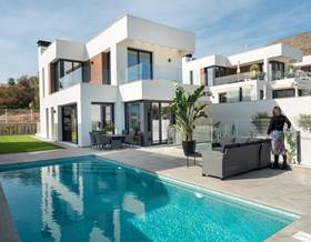 houses for sale in benimantell