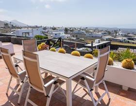 chalet sale tias la asomada by 1,500,000 eur